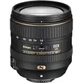 Nikon AF-S DX Nikkor 16-80mm F2.8-4E ED VR Lens